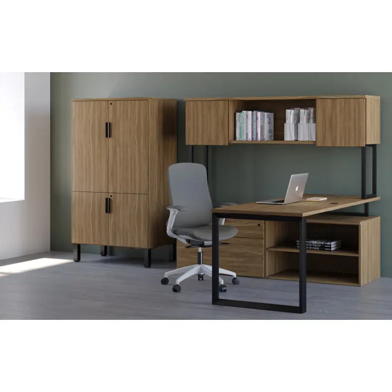 Levels Suite - Brant Business Interiors